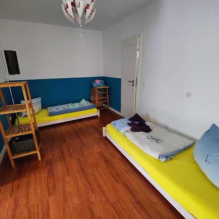 Landgang Apartment Wittdun Ngoại thất bức ảnh