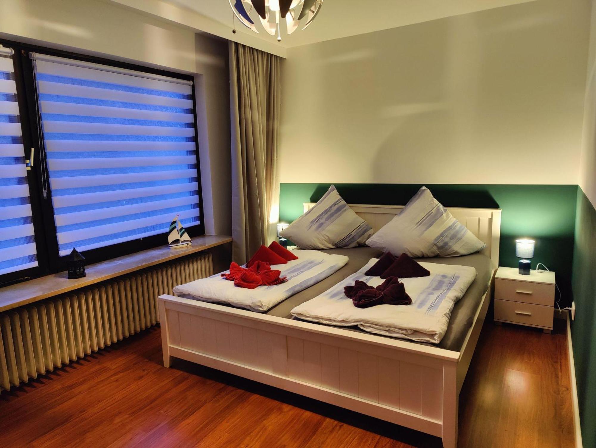 Landgang Apartment Wittdun Ngoại thất bức ảnh
