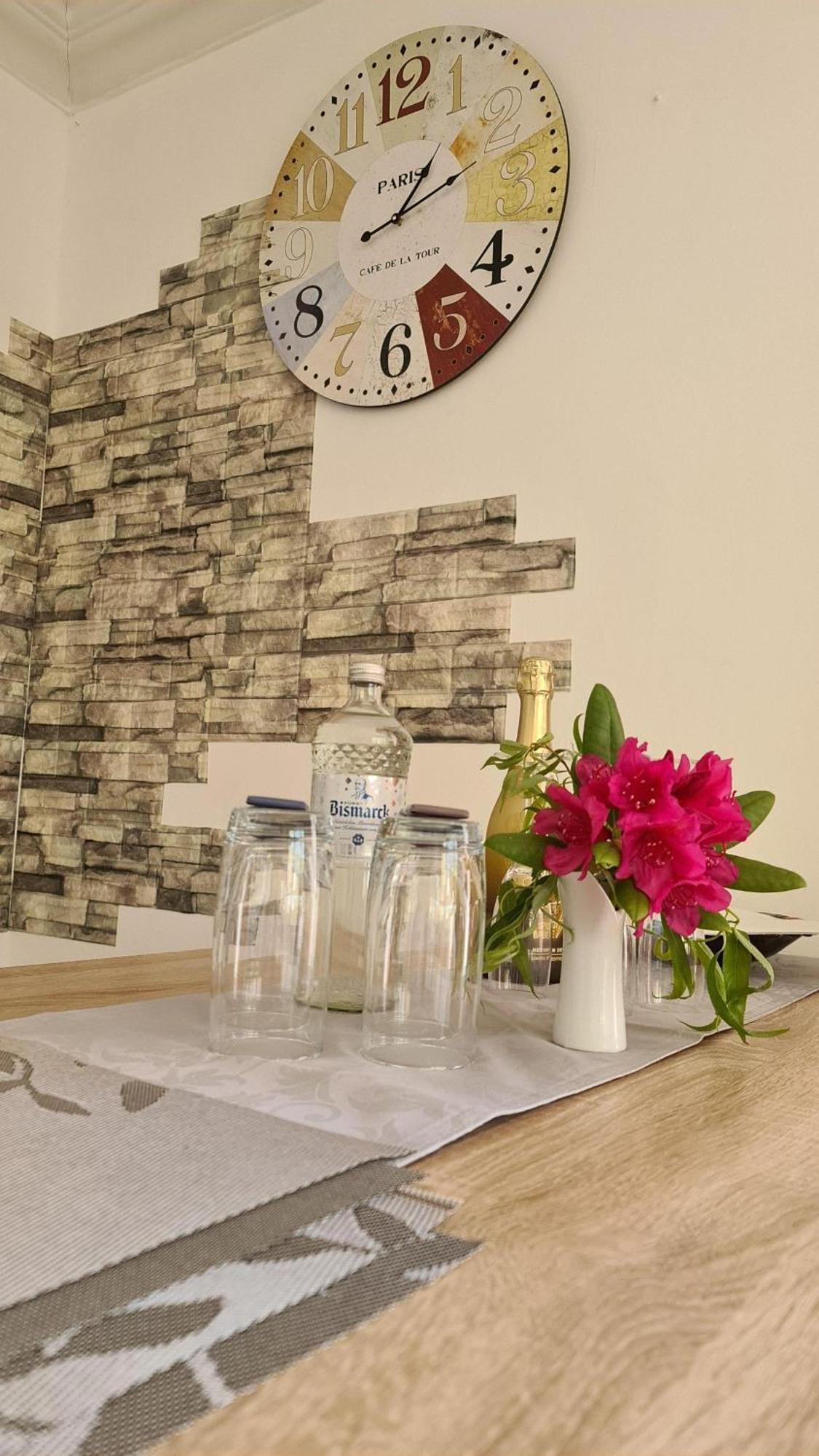 Landgang Apartment Wittdun Ngoại thất bức ảnh